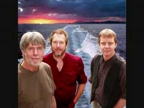 The McCalmans - Skye Boat Song