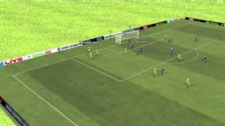 preview picture of video 'Karlovac 0 - 2 GNK Dinamo Zagreb - Match Highlights'