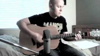 Sunsets and Car Crashes - The Spill Canvas (Cover)