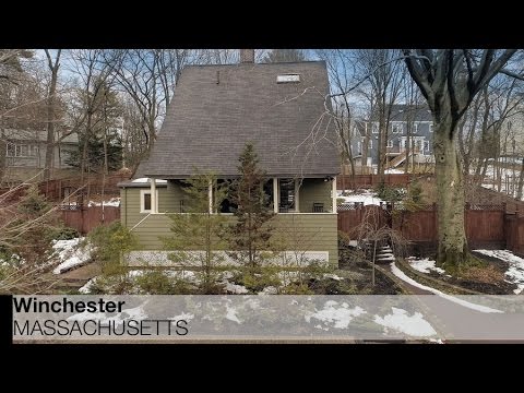Video of 31 Forest Circle | Winchester MA real estate & homes by Shorey Sheehan Team