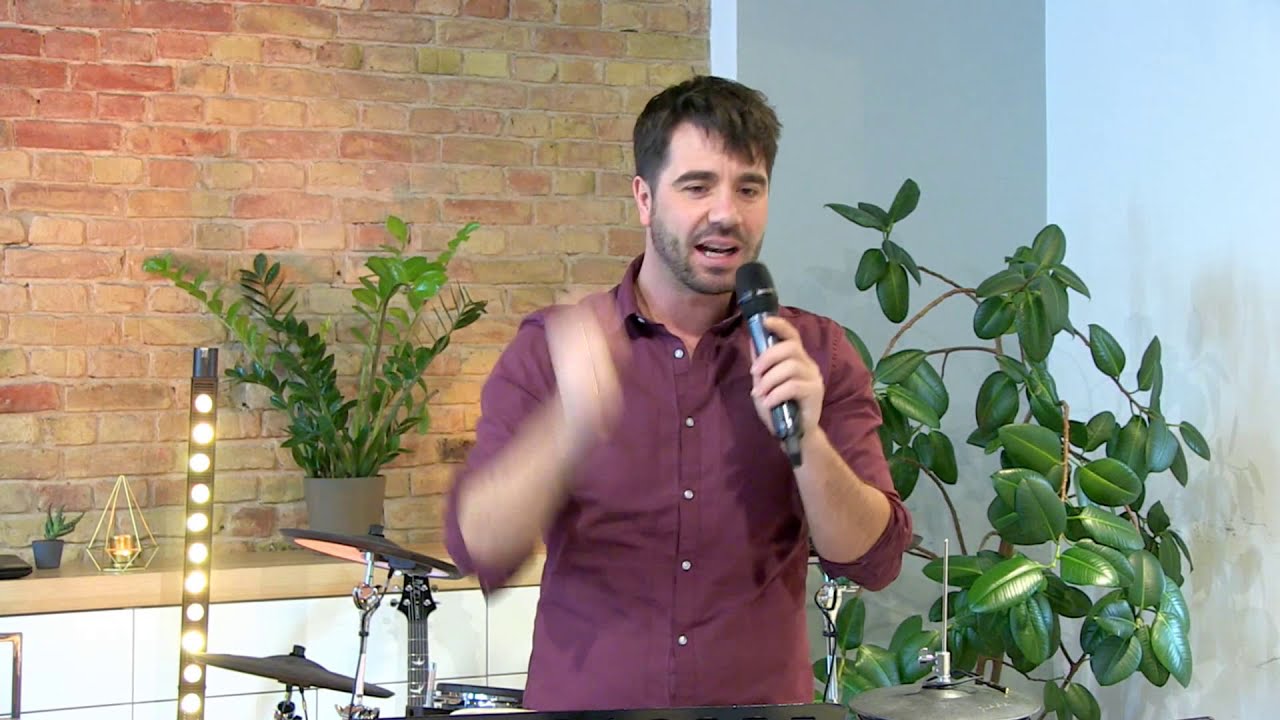 Livestream Gottesdienst 22.03.2020