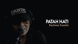 Download lagu Broken Heart - Rachmat Kartolo (Country Blues Cover – Himawan Resi) mp3