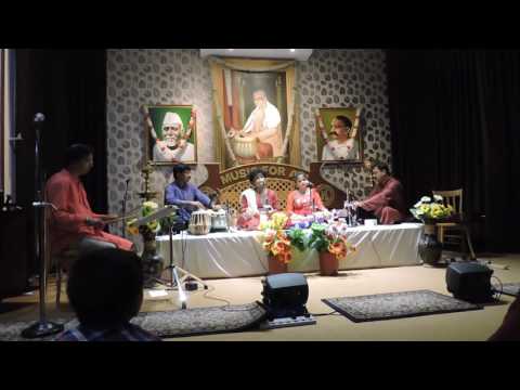 Senjuti Das Shyam teri bansi pukare radha