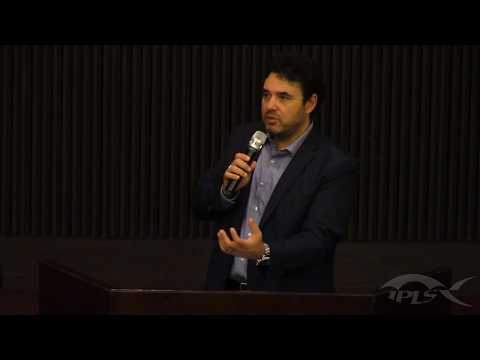 Onde está o seu Deus? - Salmos 42:3 - Rev. Luciano Roberto