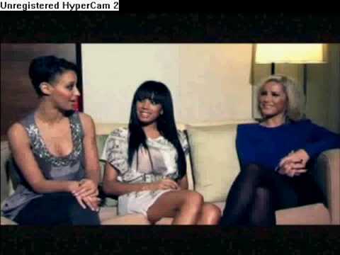 Sugababes - Sweet 7 Track By Track: Miss Everything (Feat. Sean Kingston)
