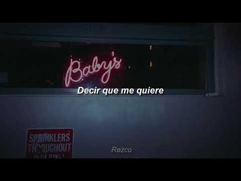 La Sangre video