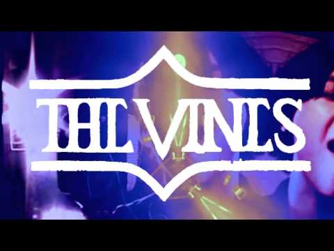 NEWS! The Vines new album 