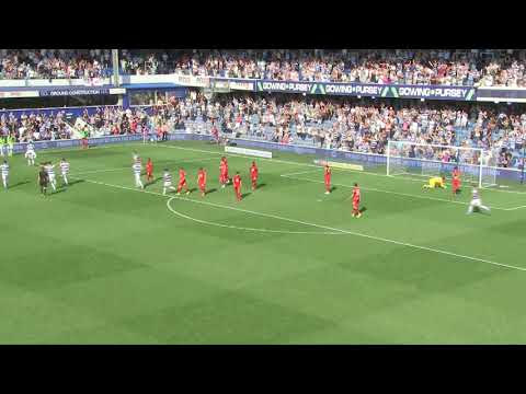 Queens Park Rangers v Wigan Athletic highlights