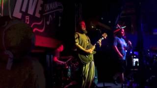 Psychostick Quack Kills in Stevens Point