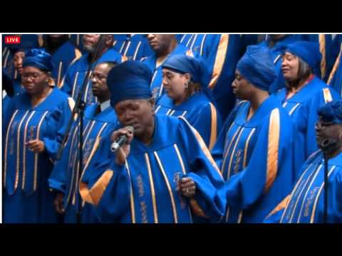 IOG Choirs - "Grateful"