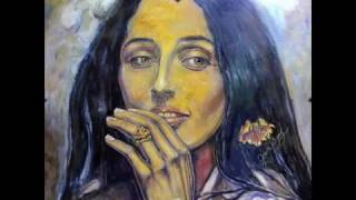 Joan Baez   Brothers In Arms  1988  Dire Straits Cover