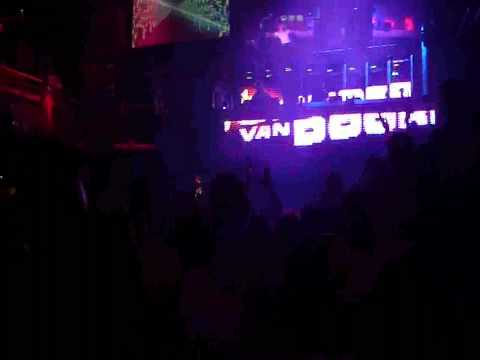 Sander Van Doorn Amnesia 29.06.2010