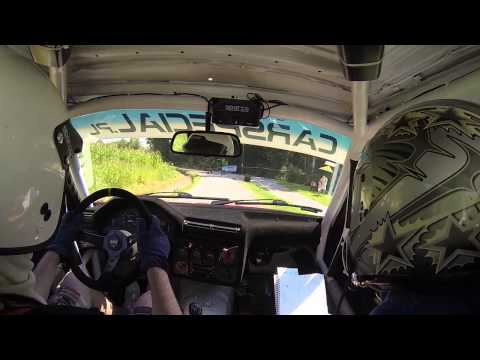 2 SJS MaxiOES5 020814 Janeczek Woźniak BMW E30 318is