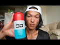 What Does This Taste Like? | 3D Energy HONEST Review