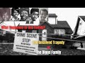 The Unsolved Tragedy of the Diggs Family- What happened to this family?