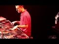 RJD2 - Let There Be Horns (Live at the Rave)