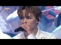 SEVENTEEN(세븐틴) - Intro + Don't Wanna Cry(Orch ver.) [The 2017 KBS Song Festival / ENG / 2017.12.29]