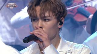 Download lagu SEVENTEEN(세븐틴) - Intro   Don't Wanna Cry(Orch ver.) [The 2017 KBS Song Festival / ENG / 2017.12.29] mp3