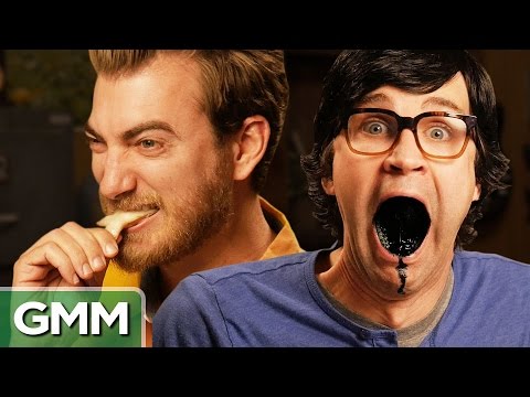 Can You Eat That? (GAME)