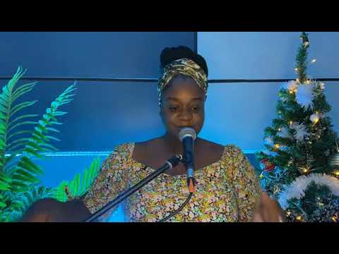 🔥4iem  jour MMGI et FIN _Mon Mois de Guérison Intérieure_Adjo'a Sika