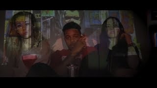 Azizi Gibson-&quot;Ghost in the Shell&quot; prod. by Jonathan Lowell