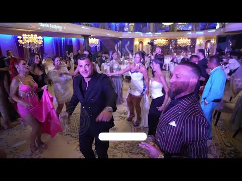 ELIS ARMEANCA❎TIE NU TI-A TRECUT VREMEA ESTI CA MADALINA GHENEA 2024❎Davis Anthony❎CrewetzelEvents