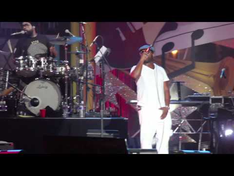 Wawa Welcome America July 4th 2012