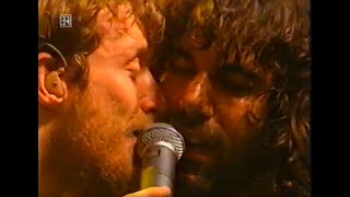 Spin Doctors - Live aus dem Alabama Munich1994