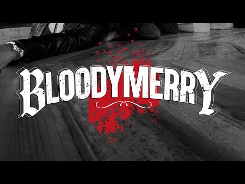 Video de la banda Bloody Merry