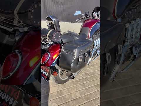 фото triumph rocket 0