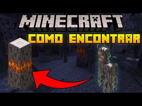 COMO ENCONTRAR O CREAKING (Rangente) FACILMENTE NO MINECRAFT 1.21.4