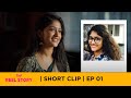 Watch Reelstory EP 01 Reelstory ManoramaMAX Kalyani Anil