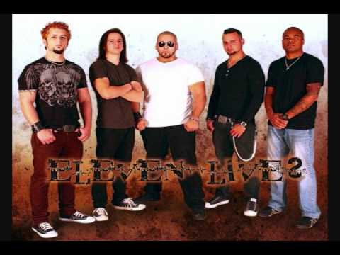 11 Lives - Torn Apart