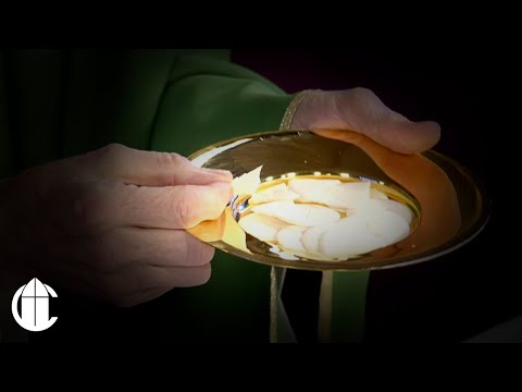 Catholic Mass Today: 1/25/26 | Second Sunday in Ordinary Time