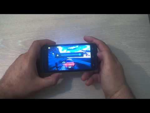 Allview E2 Jump - video review