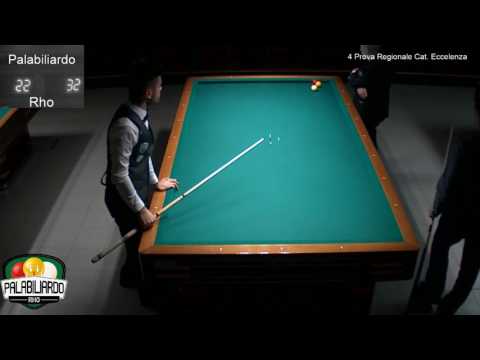 4 Prova Regione Cat  Eccelena Quarta Vs Gargiulo