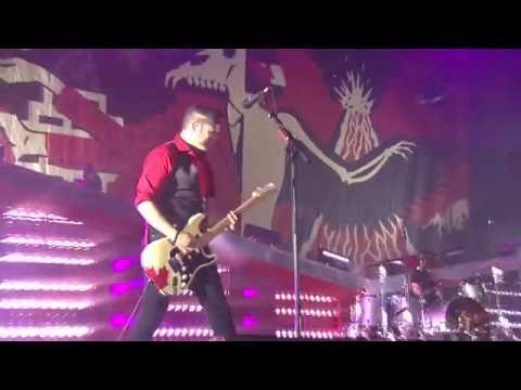 BILLY TALENT - Louder Than The DJ (LIVE) - Rock am Ring