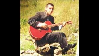 I Will Let Hell Come To Me - The Man From Hell Lucanus Pell