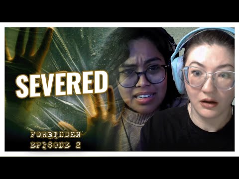 Severed | Forbidden - A Call of Cthulhu Mystery | Episode 2