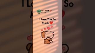 Download lagu Aku sangat mencintaimu. ❤️ Kutipan dalam bahasa Inggris #shorts #love #explore #status #bts mp3