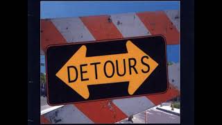 Saga 1997 (b) Detours (2017 fan re-EQ)