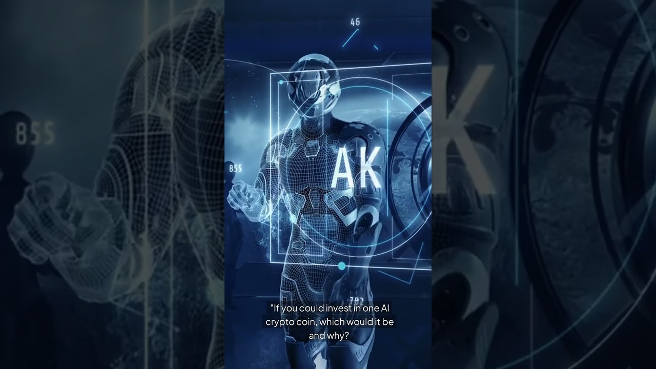 Don’t missed out on Ai crypto coin 2025