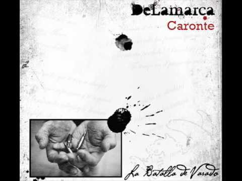 DeLamarca - Caronte
