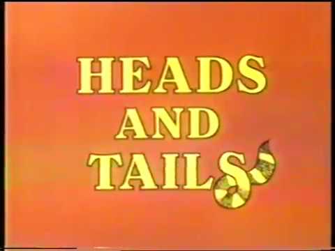 Heads and Tails (1984) - FULL EPISODE
