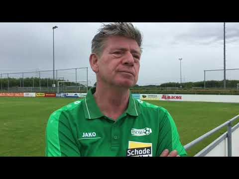 Marco Lange trainer BSC’68