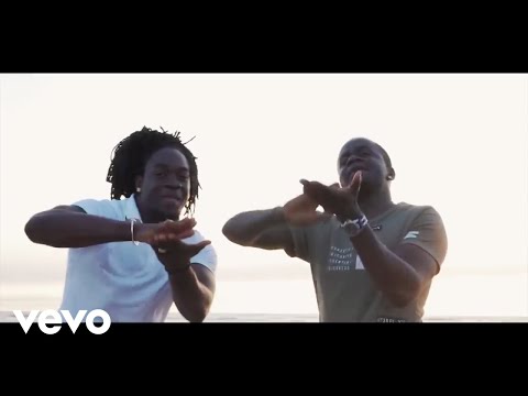 Cyriel - Verwennen ft. Skitta