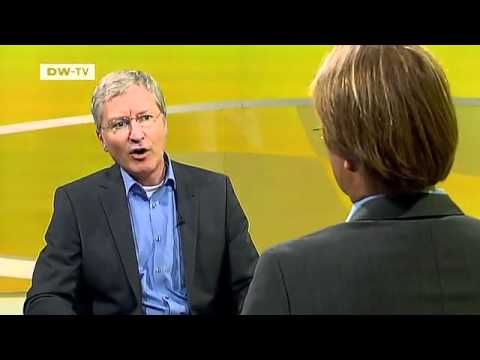 Studiogespräch über resistente Keime und wirkungslose Antibiotika | Fit & Gesund