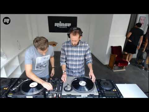 Dj Steaw B2B Gunnter   RinseTV DJ Set