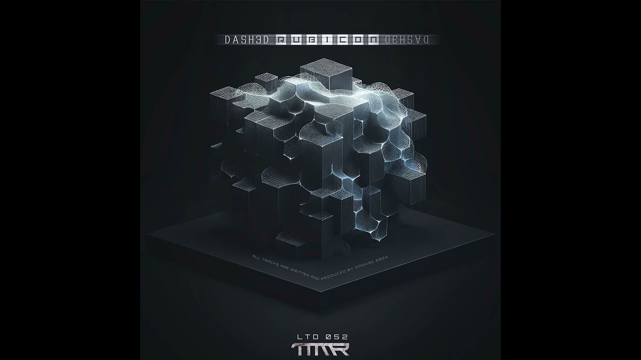 DASH3D - Maneuver (Intro)