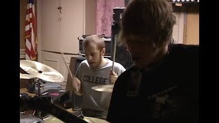 From A Second Story Window live April 6th 2005, American Legion, West Haven, CT